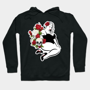 Sweet Poison VI Hoodie